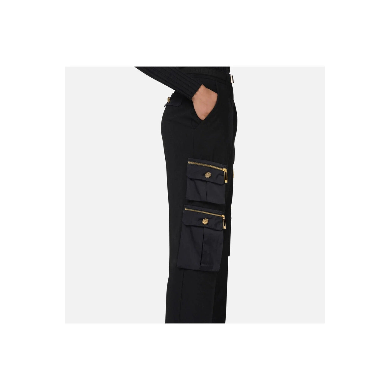 Elisabetta Franchi Pantaloni Donna