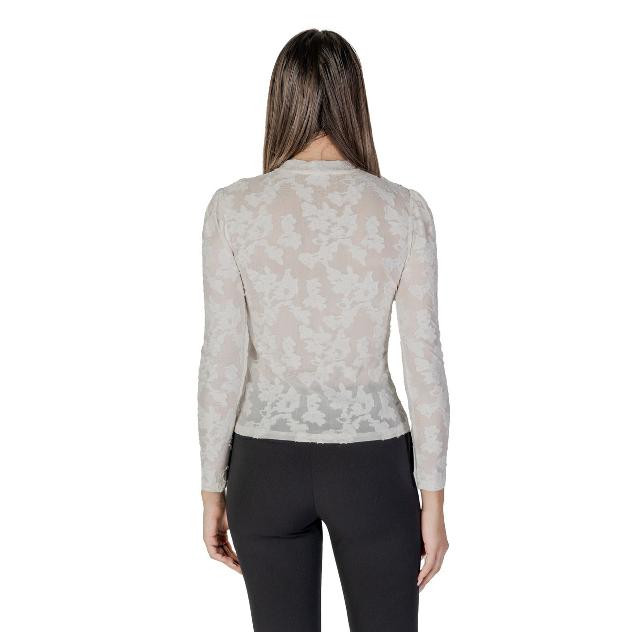 Morgan De Toi Blouse Donna