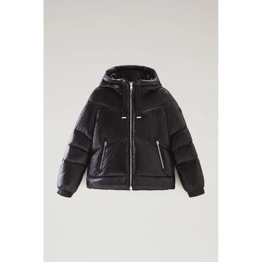 Woolrich Giubbotto Donna