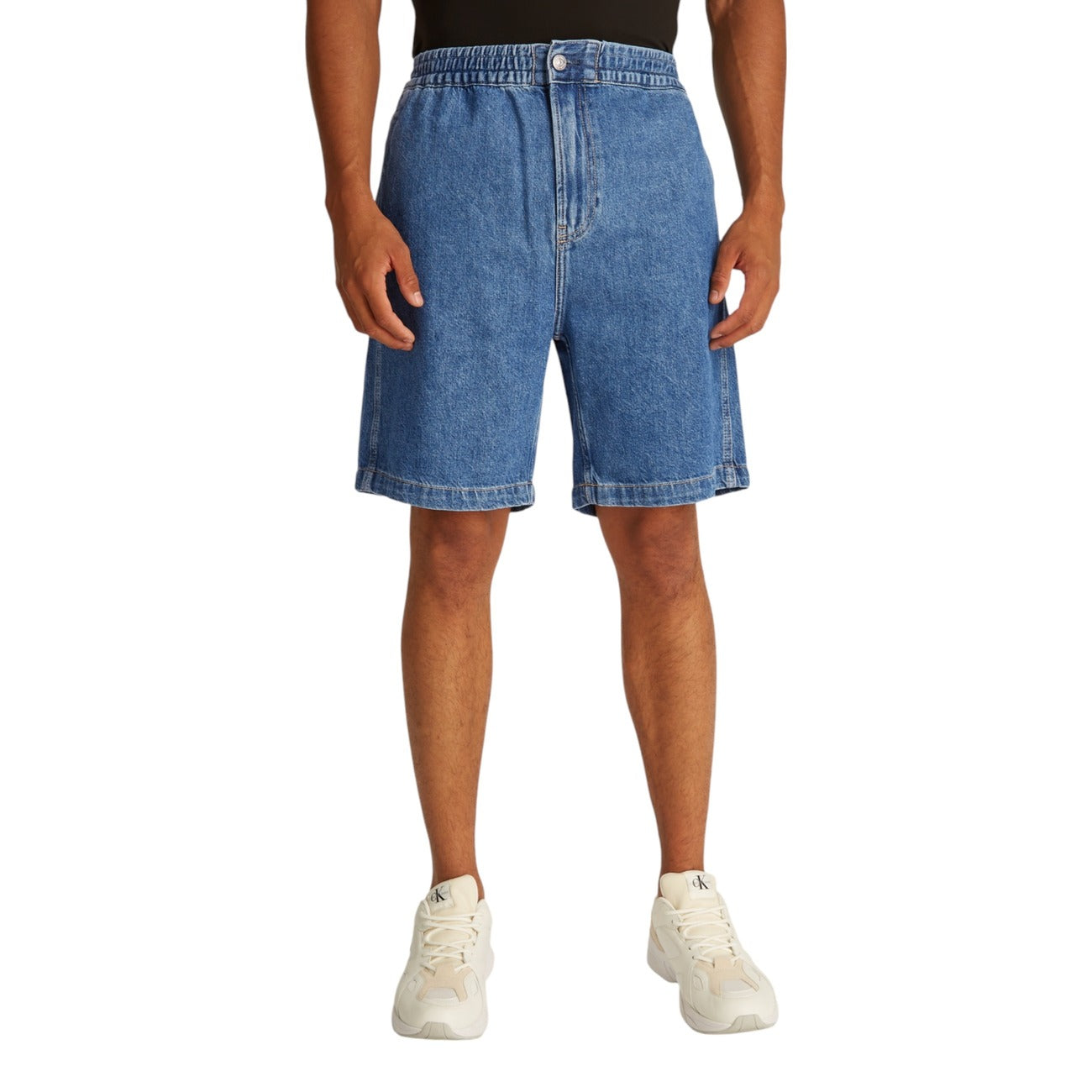 Calvin Klein Jeans Bermuda Uomo