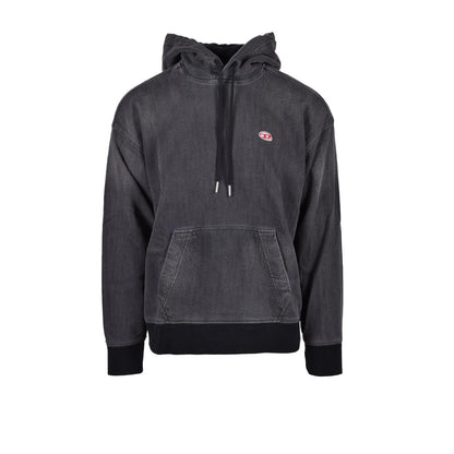 Diesel Felpa Uomo