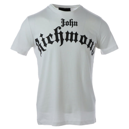 John Richmond T-Shirt Uomo