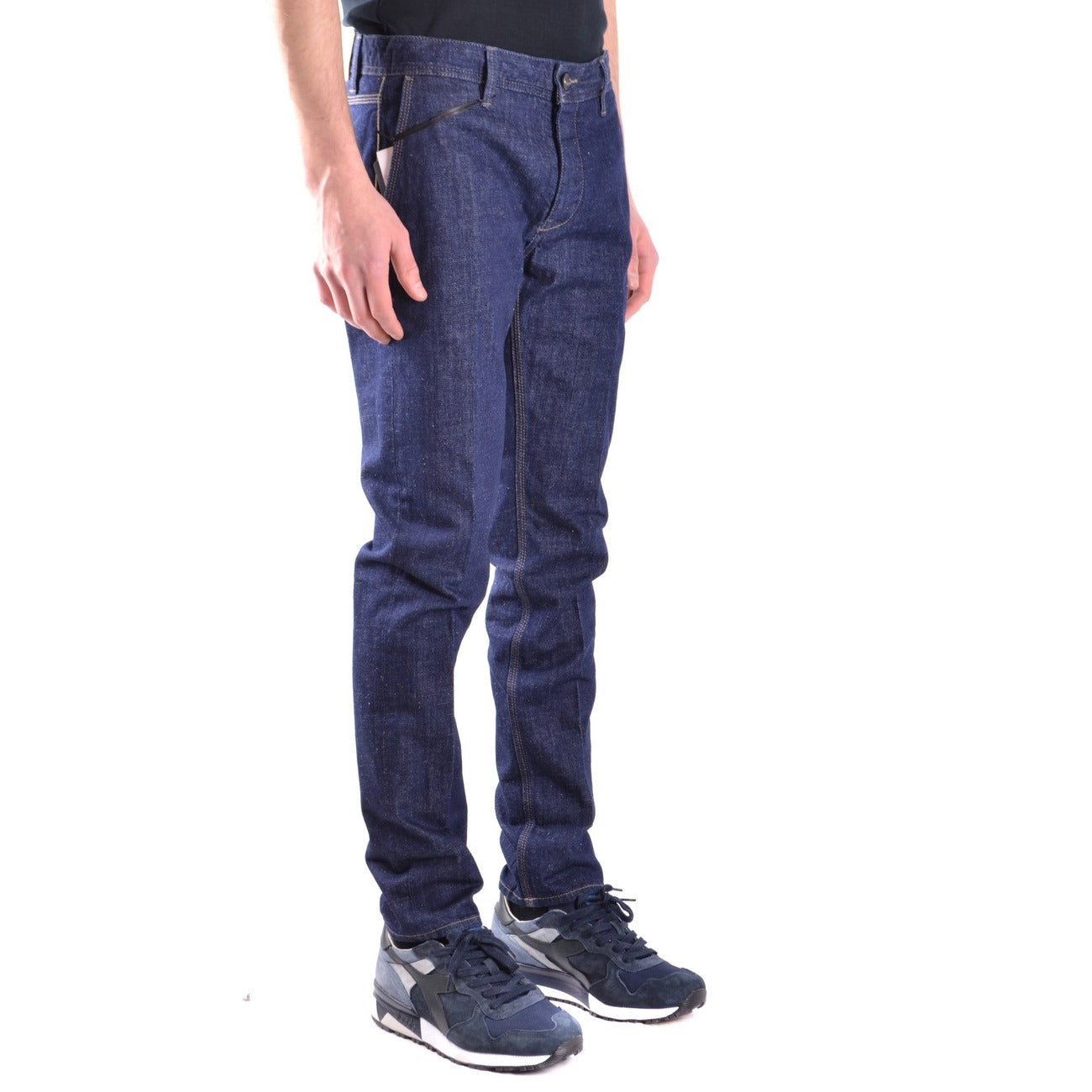 Paolo Pecora Jeans Uomo