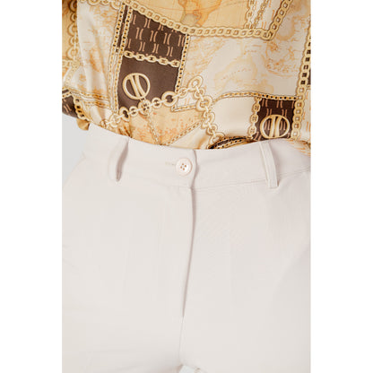 Hanny Deep Pantaloni Donna
