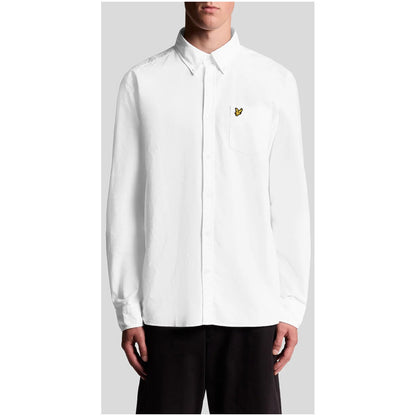 Lyle & Scott Camicia Uomo