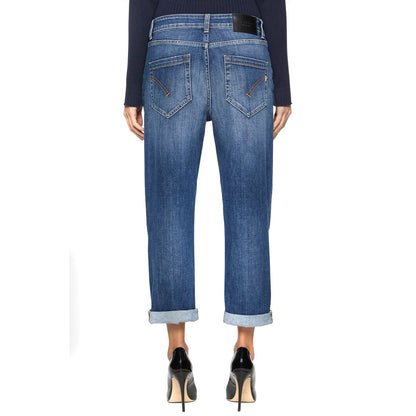 Dondup Jeans Donna