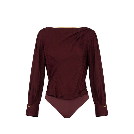 Elisabetta Franchi Blouse Donna