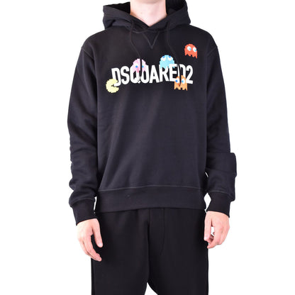 Dsquared2 Felpa Uomo