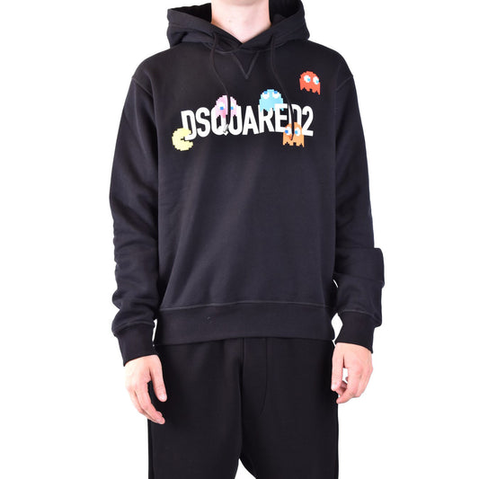 Dsquared2 Felpa Uomo