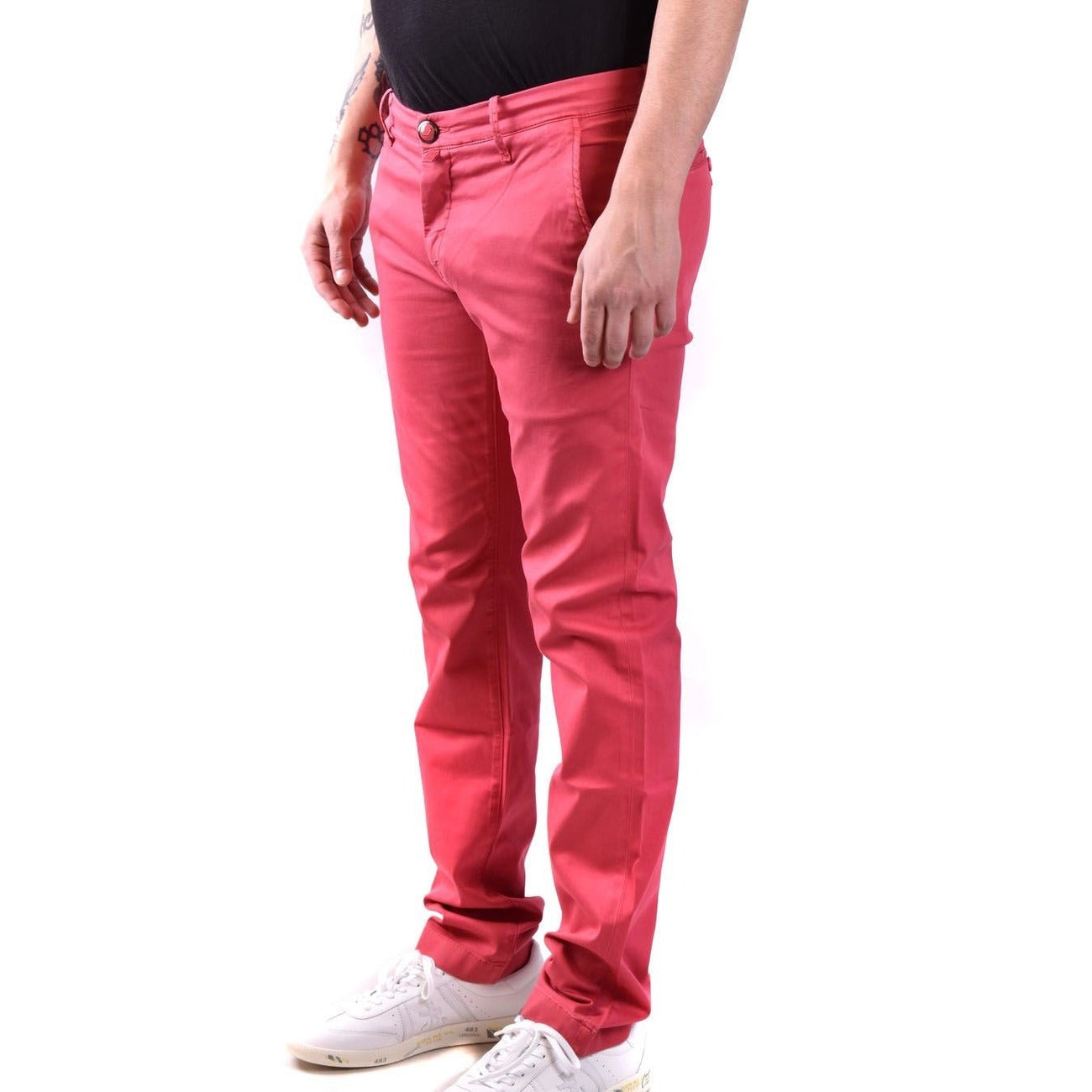 Jacob Cohen Pantaloni Uomo