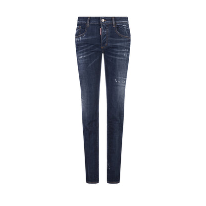Dsquared2 Jeans Uomo