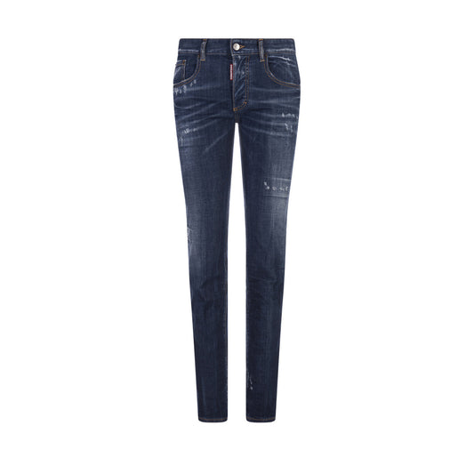 Dsquared2 Jeans Uomo