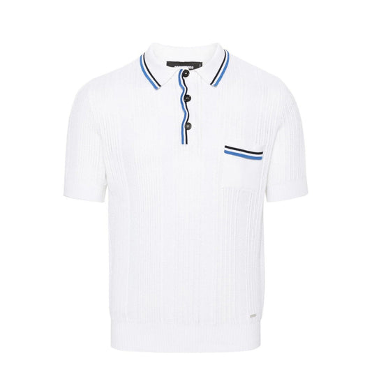 Dsquared2 Polo Uomo