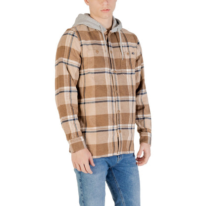 Vans Camicia Uomo