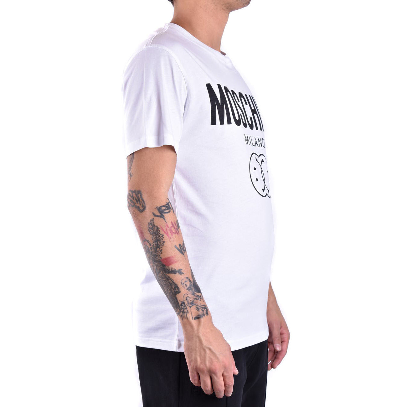 Moschino T-Shirt Uomo