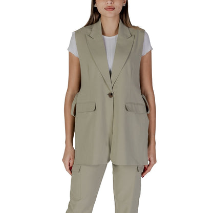 B.young Gilet Donna