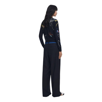 Desigual Pantaloni Donna
