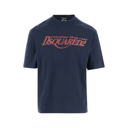 Dsquared2 T-Shirt Uomo