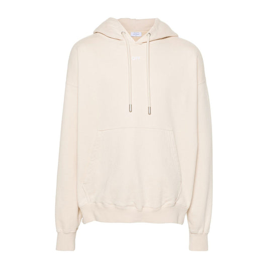 Off-white Felpa Uomo