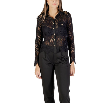 Morgan De Toi Blouse Donna