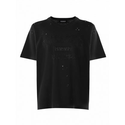 Dsquared T-Shirt Uomo