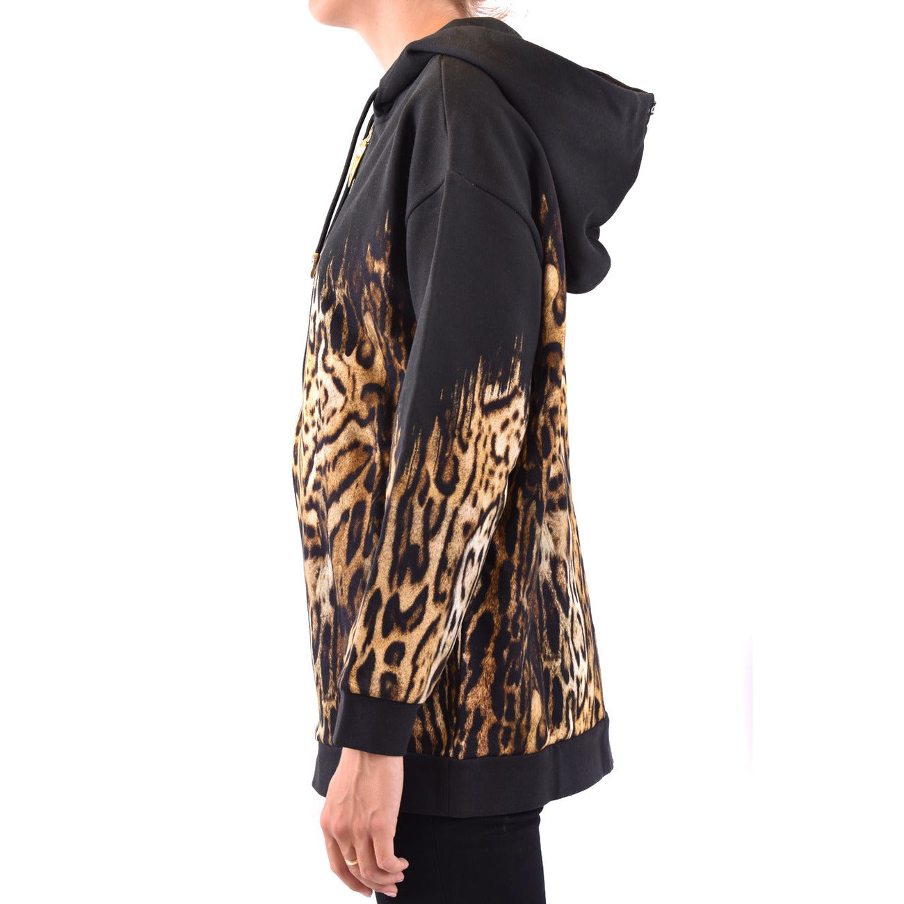 Roberto Cavalli Felpa Donna