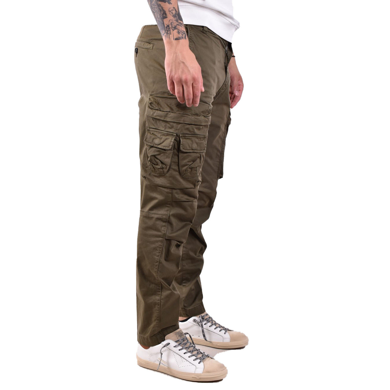 Diesel Pantaloni Uomo