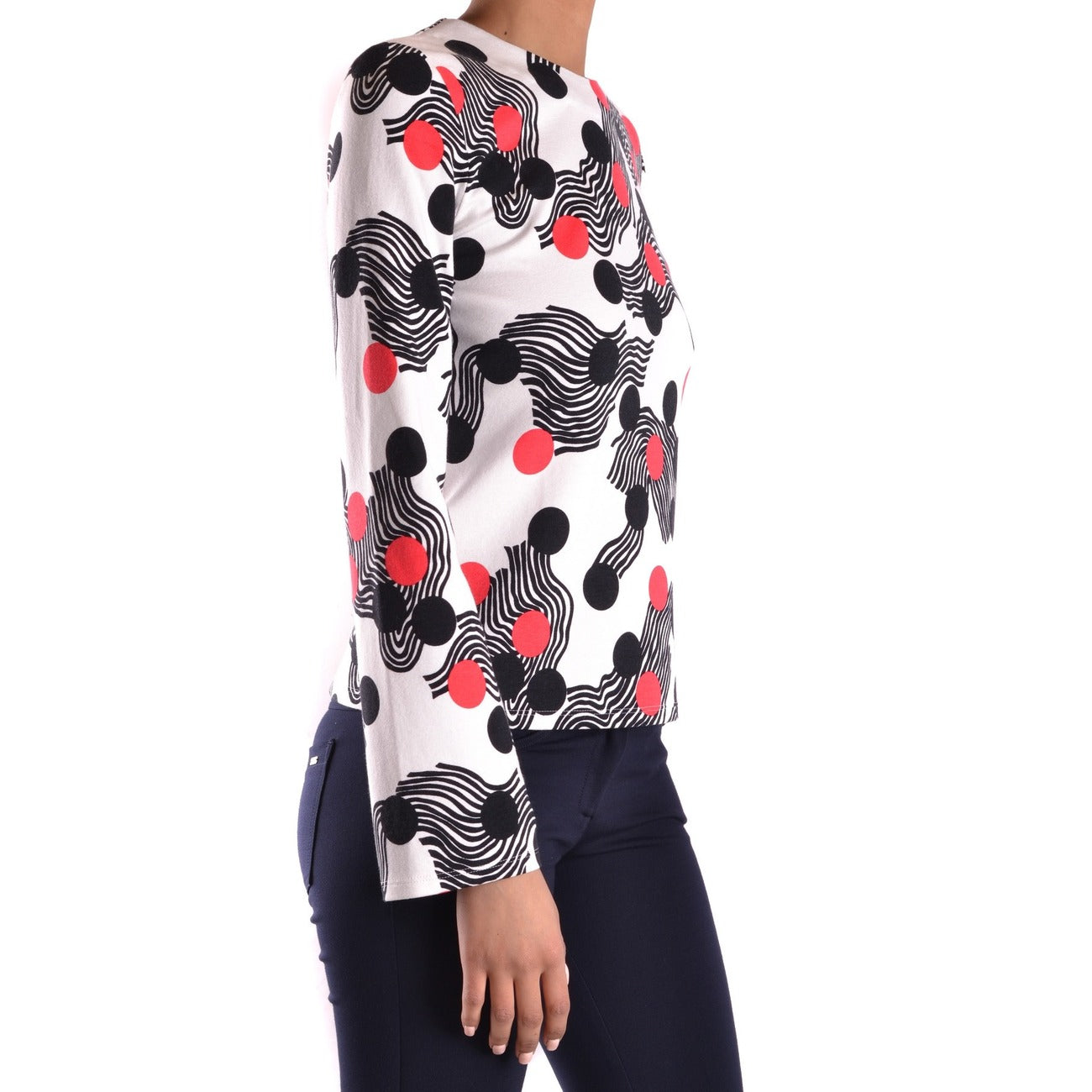 Msgm Maglia Donna