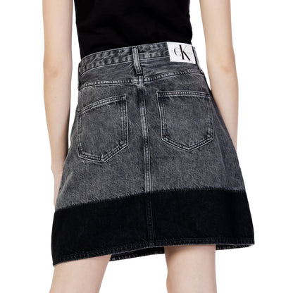 Calvin Klein Jeans Women's Skirt