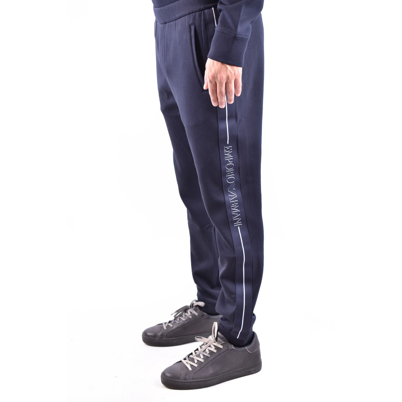 Emporio Armani Pantaloni Uomo