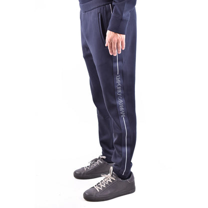 Emporio Armani Pantaloni Uomo