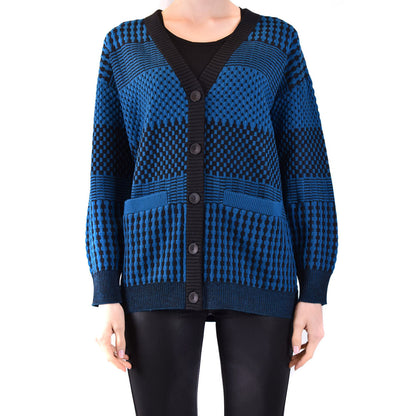 Diane Von Furstenberg Cardigan Donna