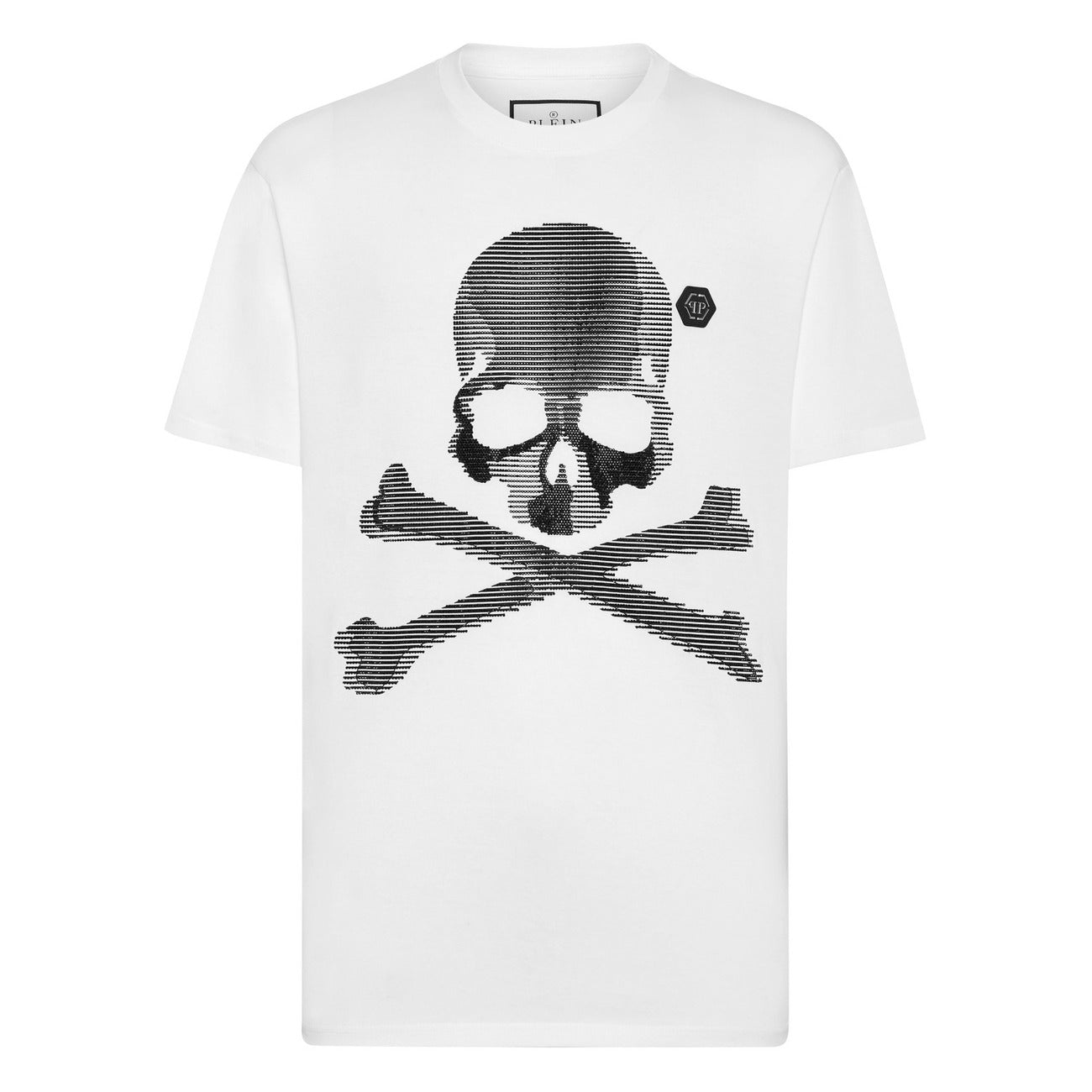 Philipp Plein T-Shirt Uomo