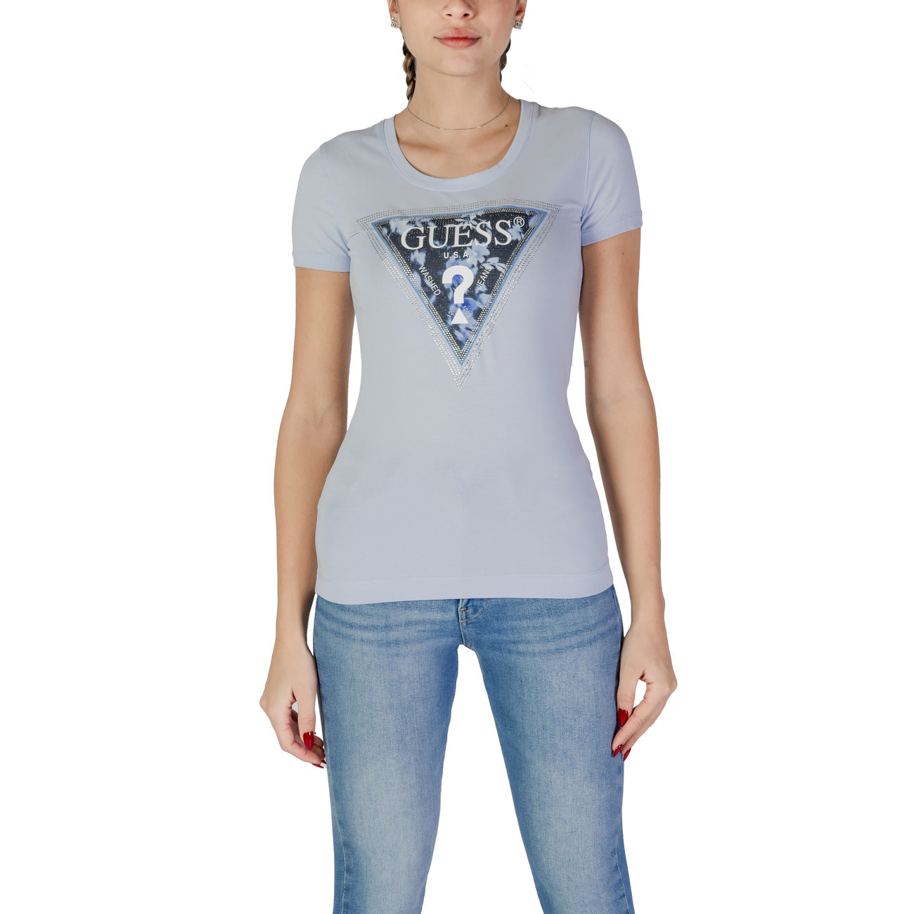 Guess T-Shirt Donna