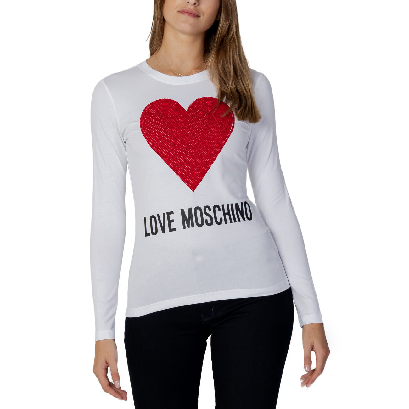 Love Moschino Women's T-Shirt
