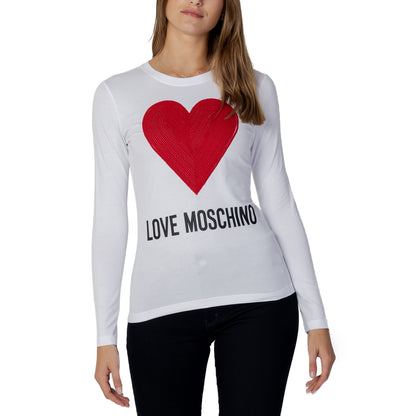 Love Moschino Women's T-Shirt