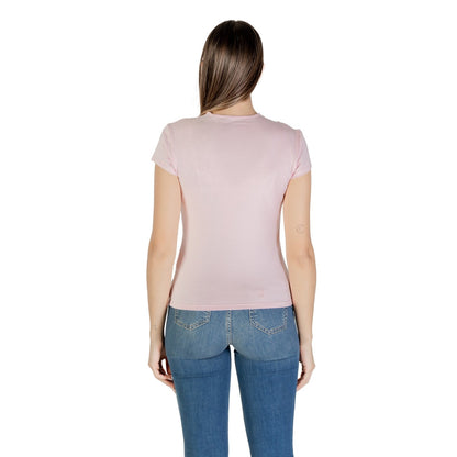 Calvin Klein Jeans T-Shirt Donna