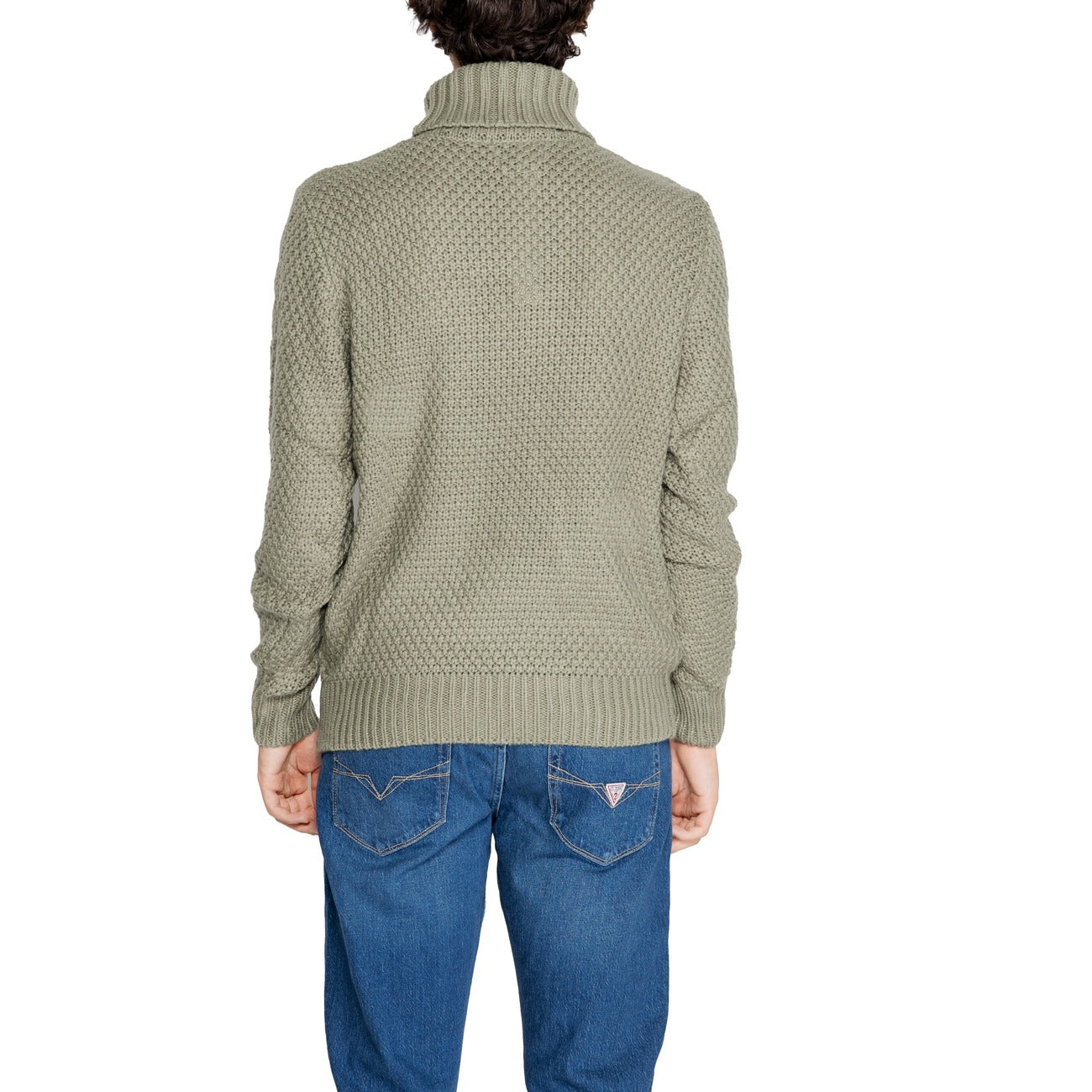 Gianni Lupo Maglia Uomo