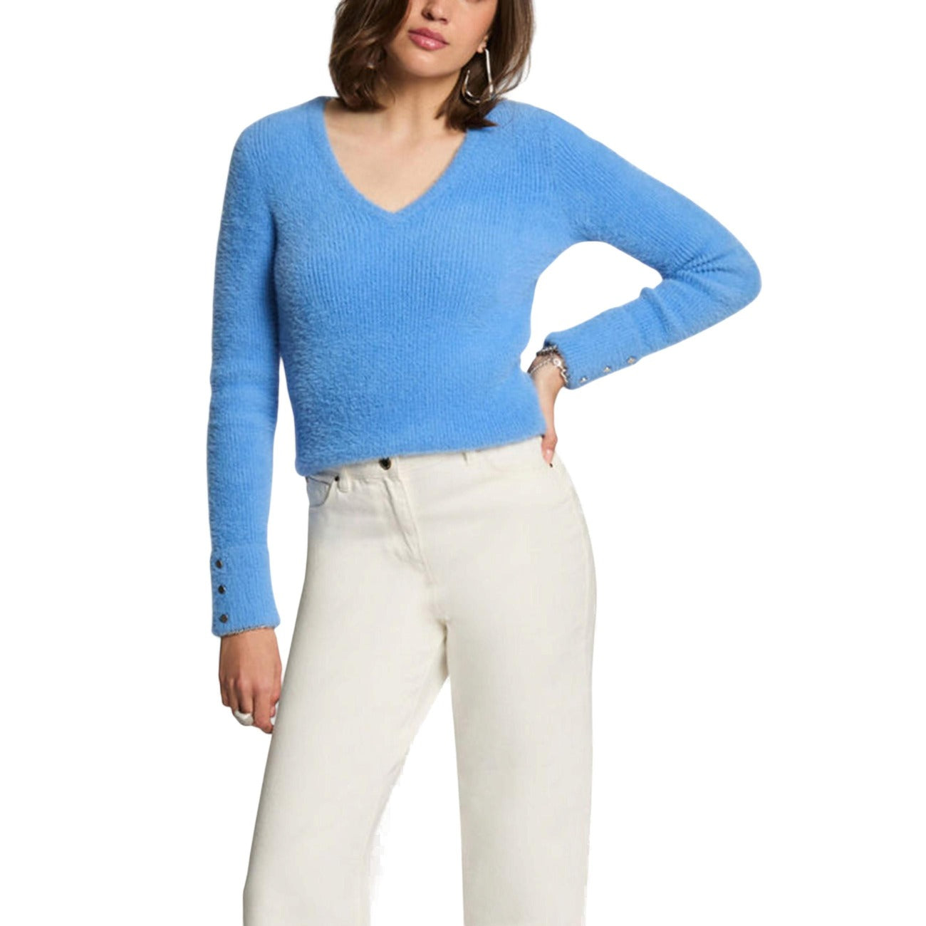 Morgan De Toi Maglia Donna