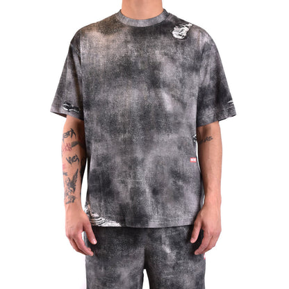 Diesel T-Shirt Uomo