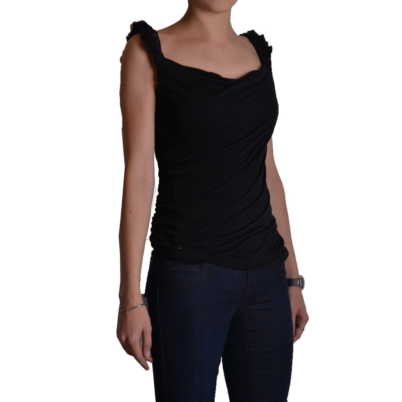 Dsquared Canotta Donna