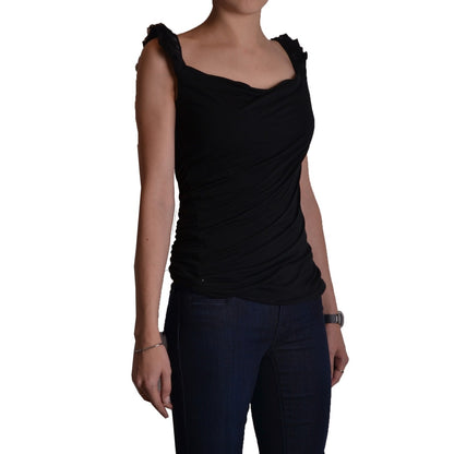 Dsquared Canotta Donna