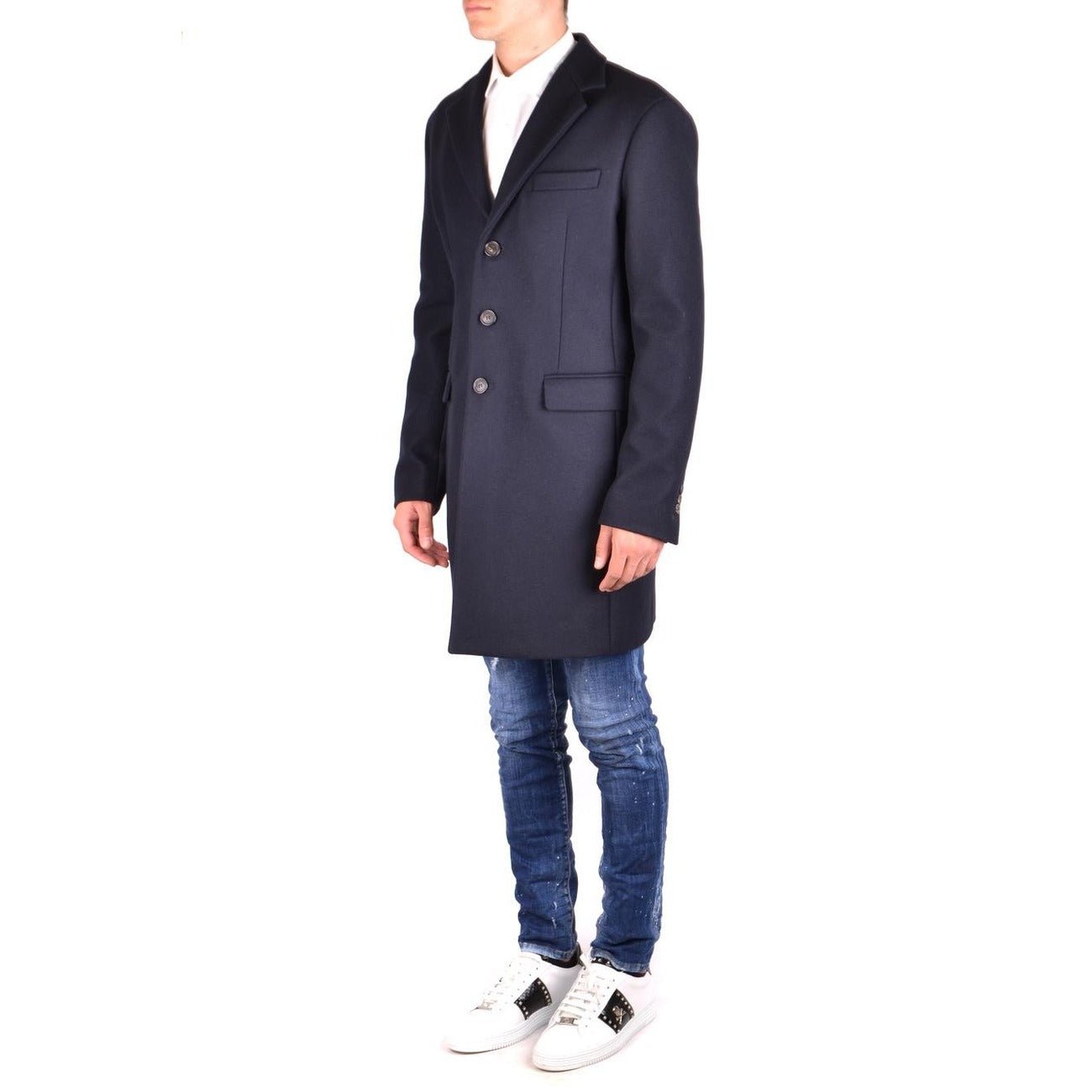 Dsquared2 Cappotto Uomo