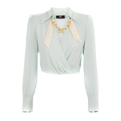 Elisabetta Franchi Blouse Donna