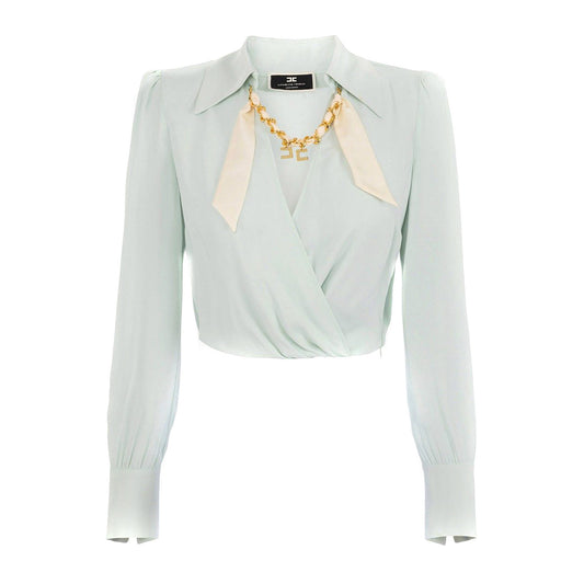Elisabetta Franchi Blouse Donna
