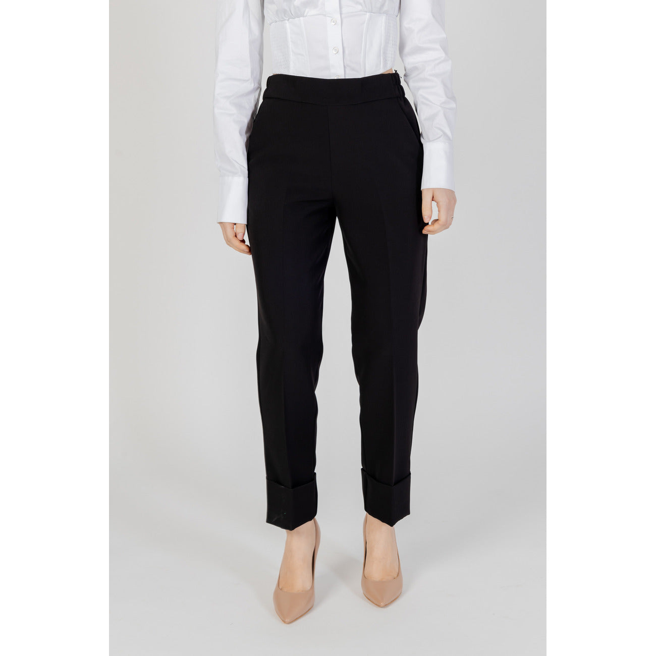 Sandro Ferrone Pantaloni Donna