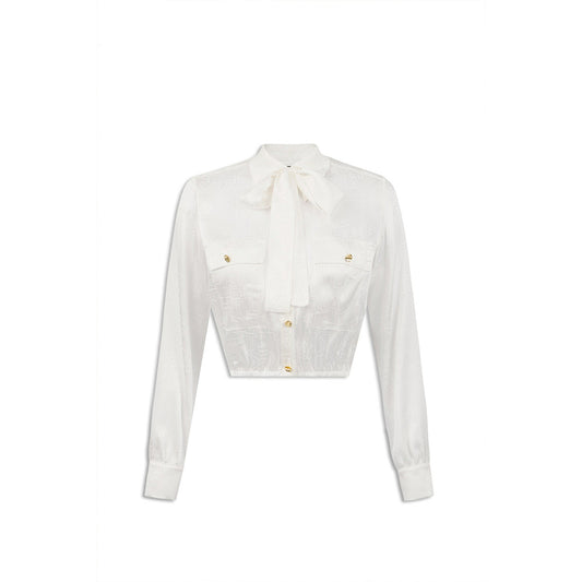 Elisabetta Franchi Blouse Donna