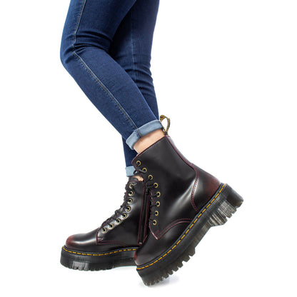 Dr. Martens Stivali Donna