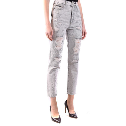 Philipp Plein Jeans Donna