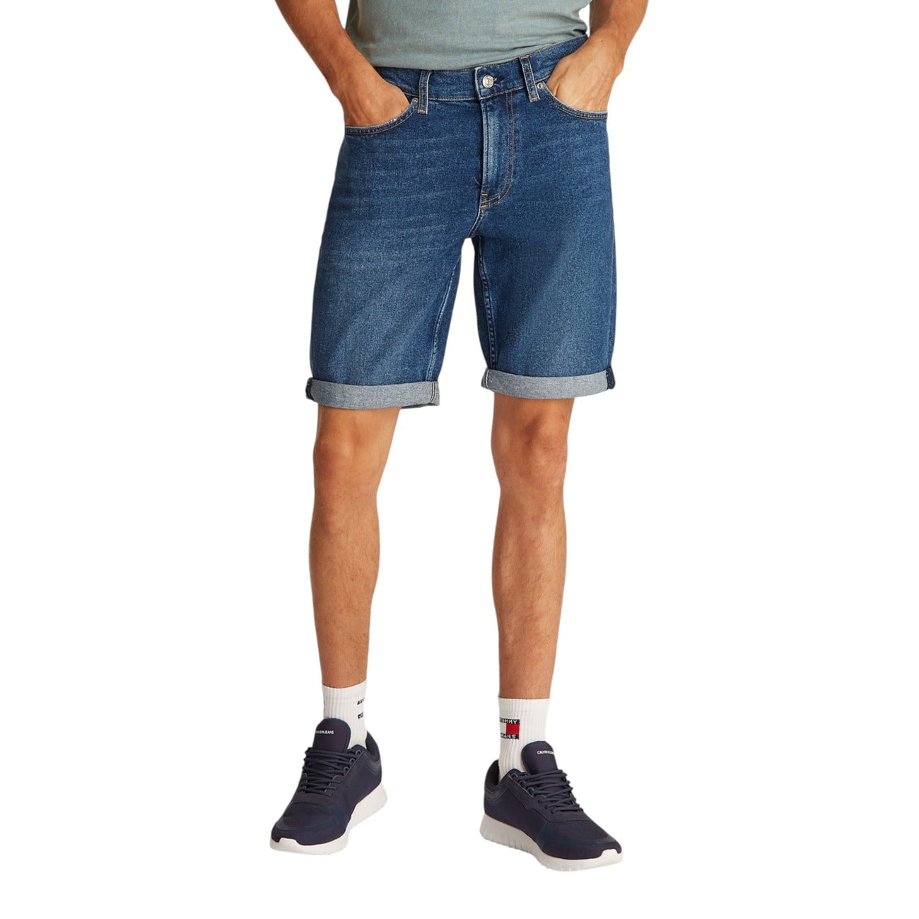 Calvin Klein Jeans Bermuda Uomo